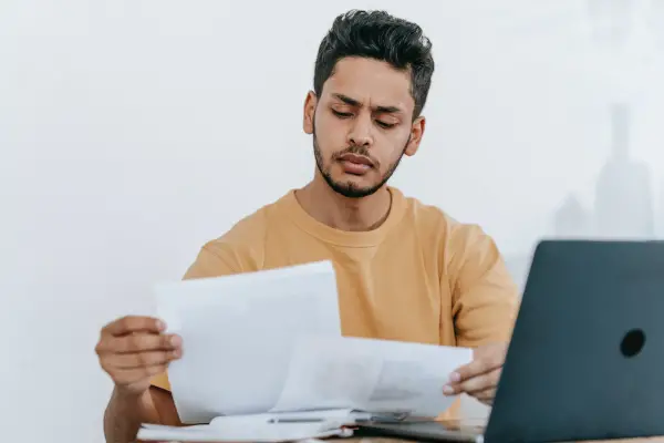 como pedir revisão do FGTS pela internet